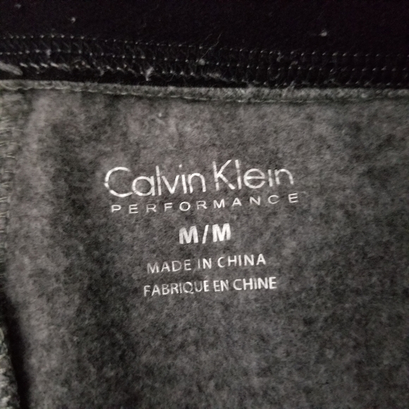 CALVIN KLEIN | Performance sweatpants jogger - Picture 9 of 11